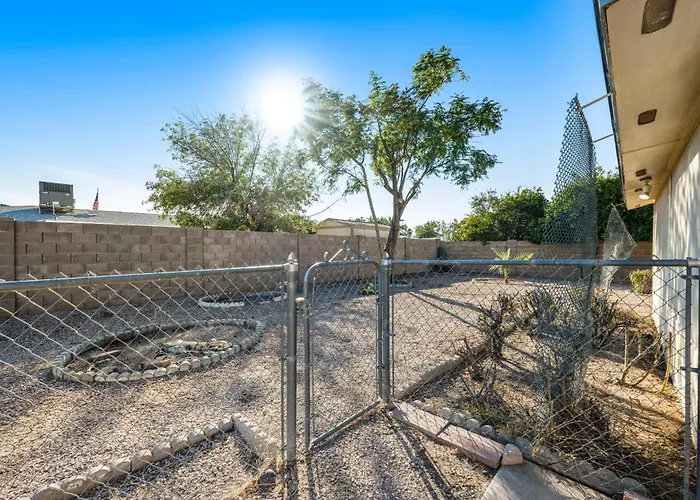 My Little Piece Of The Desert * Mesa
